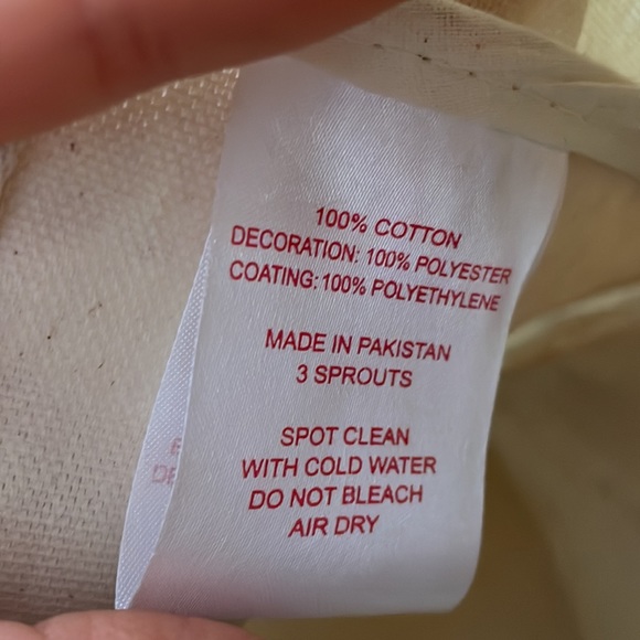 3 sprouts owl caddy - Picture 12 of 12